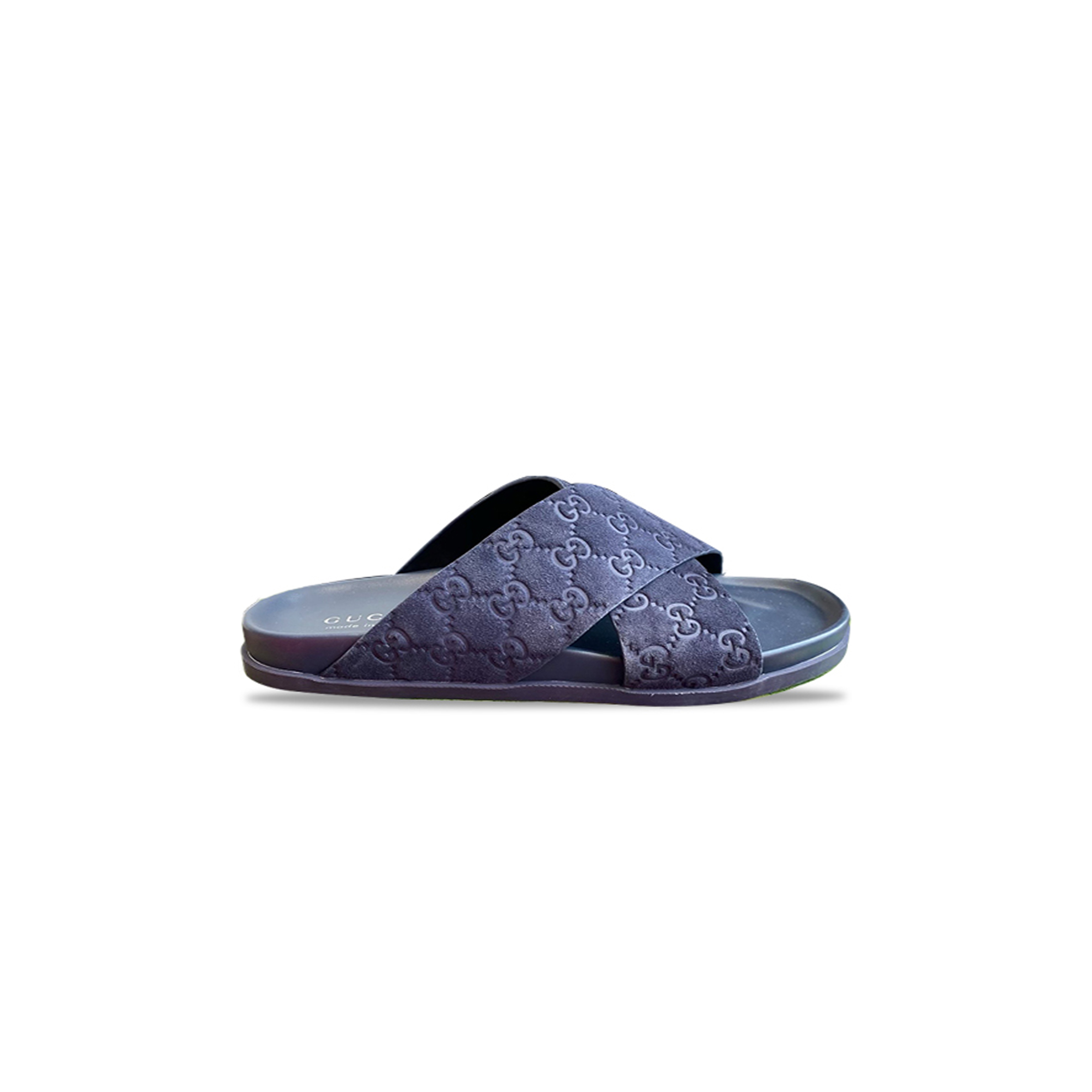 G*u*i men''s slippers 834940